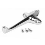 Replacement Inside Rearview Mirror Bracket for Toyota Camry (2012–2024)