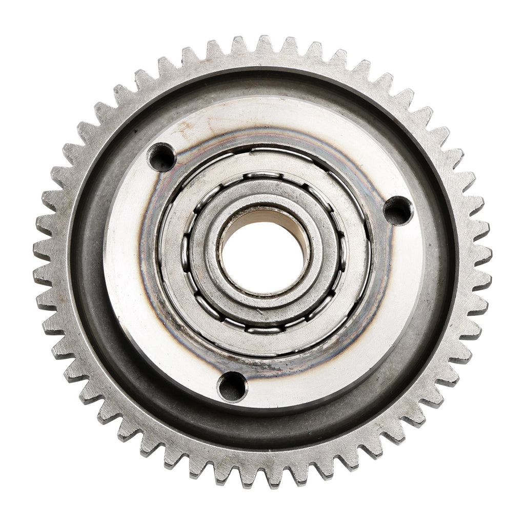 One Way Starter Clutch Gear Assy for Aeon Urban 350i Elite 350i Bistrada (2015–2020)