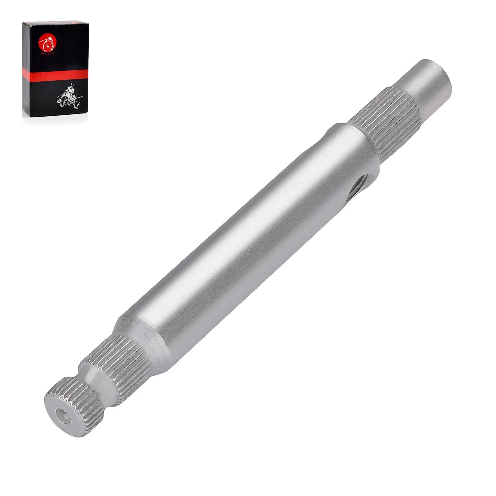 Gear Shift Spindle for Honda TRX400FW TRX450FM TRX250TM TRX250EX (1995–2004)