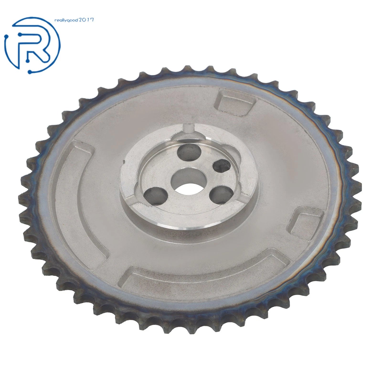 Timing Chain Kit for Chevy LS2 LS3 LS7 (2005-2015)