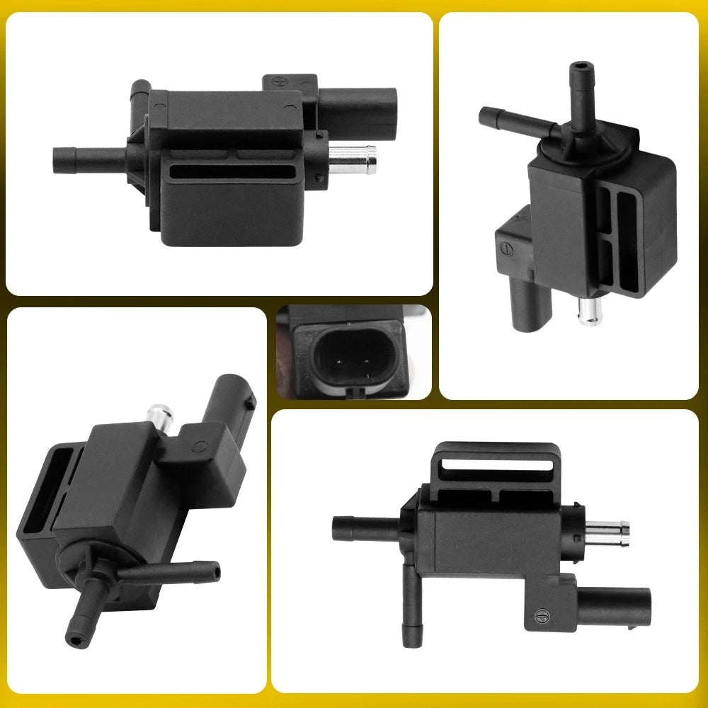 Turbo Wastegate Boost Solenoid for Ford Escape (2013–2016) OE#59001170527