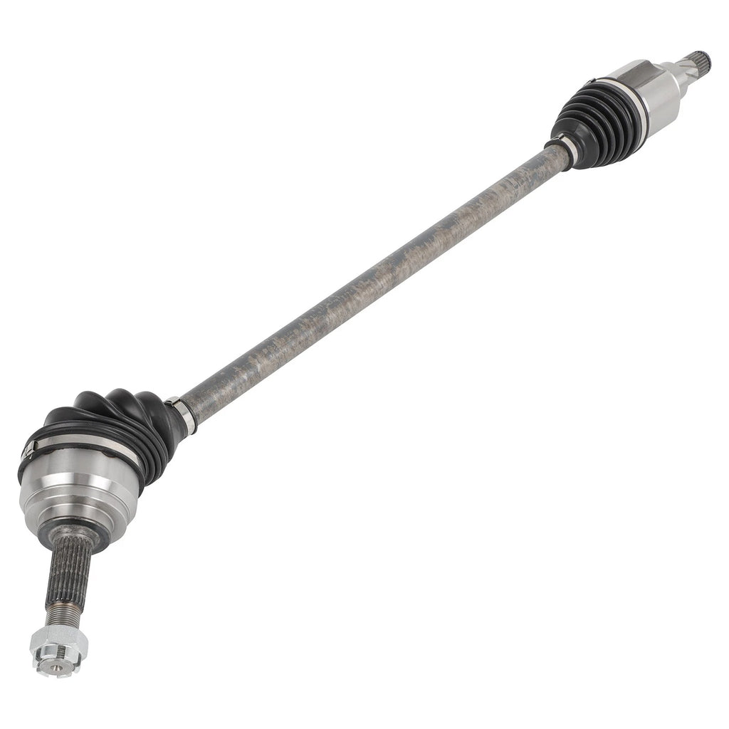 Front Right CV Axle Shaft for Nissan Versa (2012–2018) L4 1.6L CVT