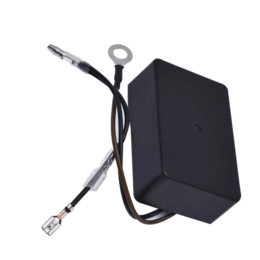 RPM Limiter for Club Car DS Precedent (1997âPresent)