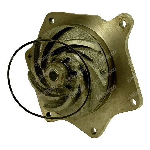 Water Pump for MXM120 MXM130 MXM140 MXM155 MXM175 Tractors