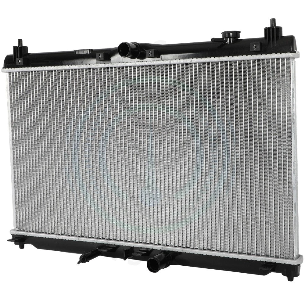 Aluminum Radiator for Honda Insight (2019–2022)