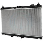 Aluminum Radiator for Honda Insight (2019–2022)