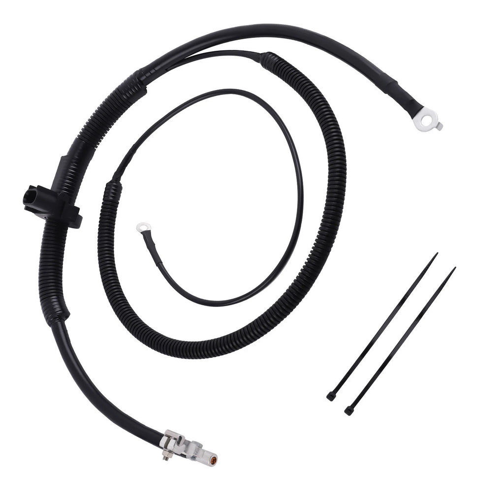Negative Battery Cable for Chevrolet Silverado (2007-2011)