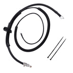 Negative Battery Cable for Chevrolet Silverado (2007-2011)