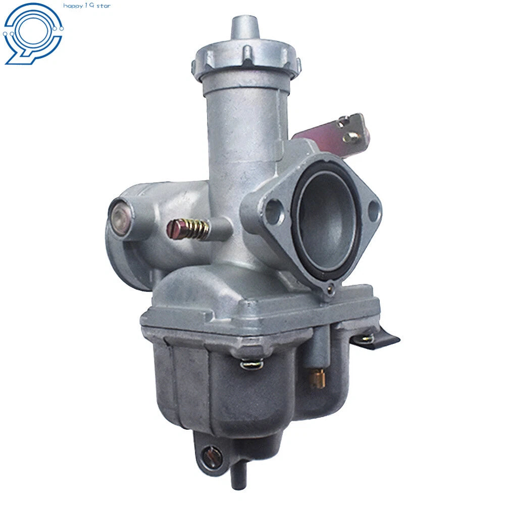 Carburetor for Polaris Sawtooth 200 (2006–2007)
