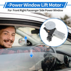 Power Window Regulator Lift Motor for Nissan Altima (2007–2013) No.742521