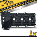 Engine Valve Cover with Gasket for Ford Edge F-150 Transit-150 