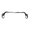 Replacement Primed/Ready to Paint Polypropylene Front Center Bumper Cover