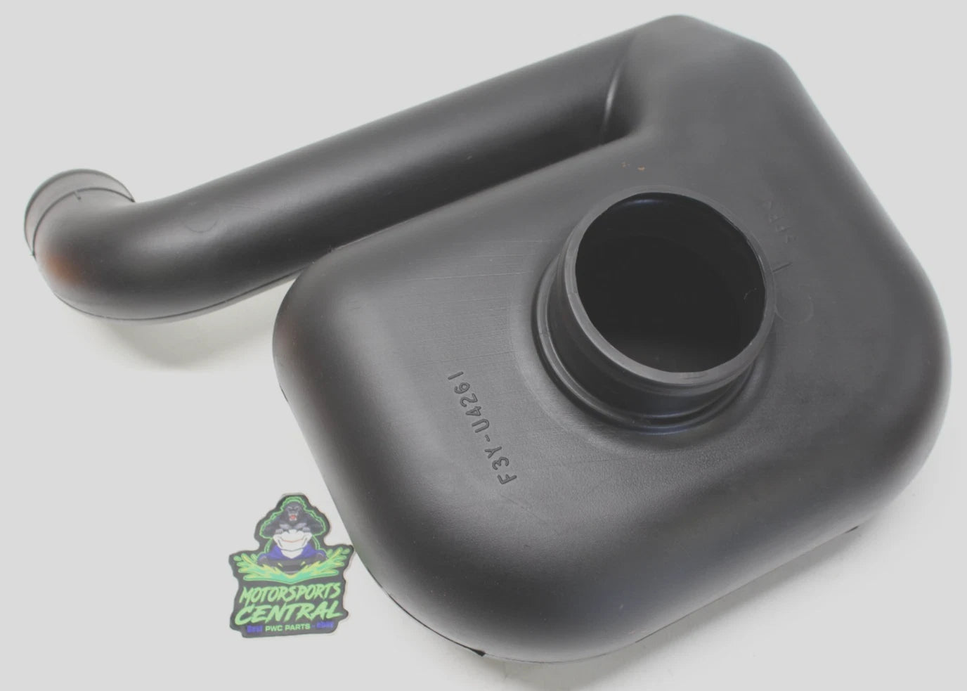 Exhaust Water Box Tank Resonator for Yamaha EX EXR Sport Jet Blaster (2017–2023)