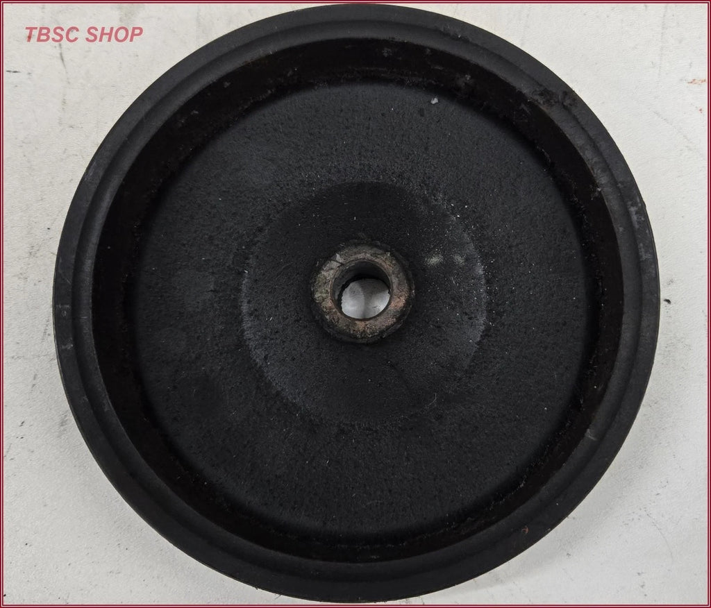 Power Steering Pulley for Ford Thunderbird Cougar (1987–1988) E2SC-3D673-AA