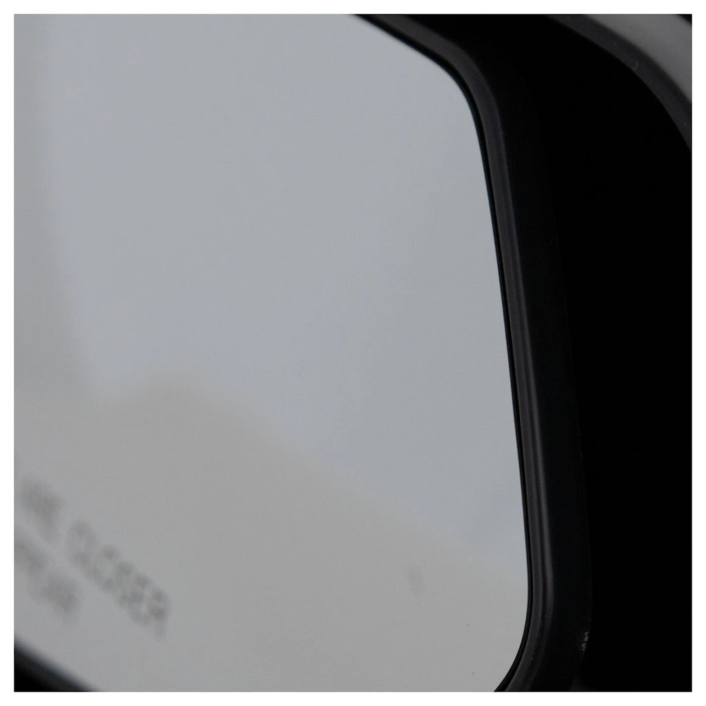 Set of 2 Mirrors for Chevy Camaro (2010–2015)