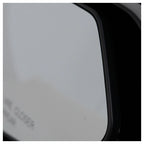 Set of 2 Mirrors for Chevy Camaro (2010–2015)