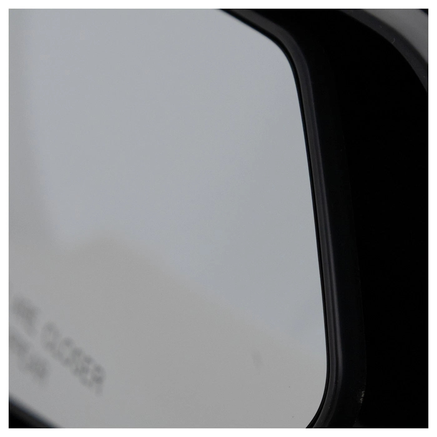 Set of 2 Mirrors for Chevy Camaro (2010–2015)