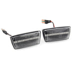Dynamic LED Side Marker Light for Opel Astra H MK5, Zafira B, Insignia A