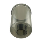Replacement Dust Cup for ACA ALYH40XC23JA Vacuum