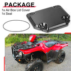 Air Box Lid Cover for Honda ATV TRX250 TRX250EX TRX250X