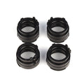 Carburetor Intake Adapters for Honda CBR400 NC23 (1987–1989)