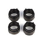 Carburetor Intake Adapters for Honda CBR400 NC23 (1987–1989)