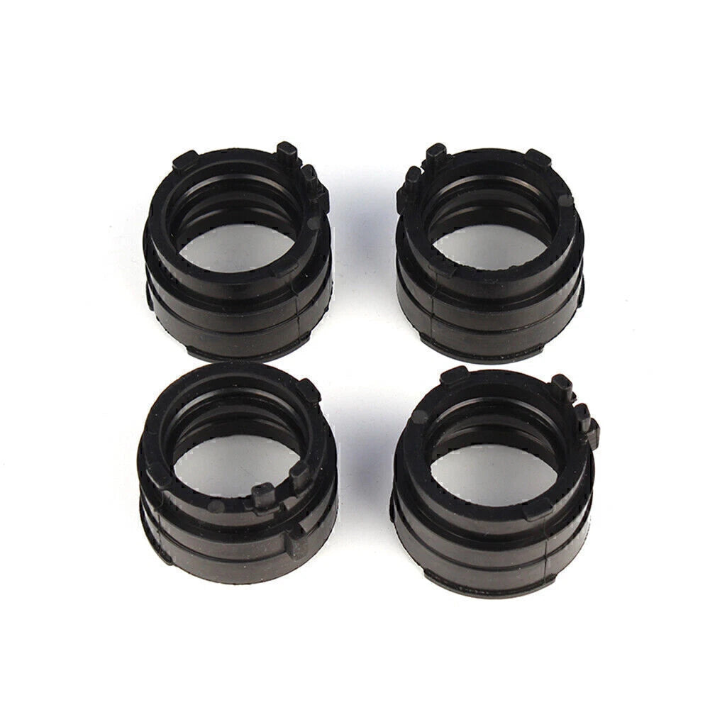 Carburetor Intake Adapters for Honda CBR400 NC23 (1987–1989)