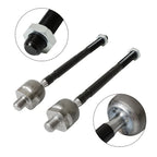 Front Lower Control Arm Ball Joint Tie Rod Sway Bar for Nissan Maxima (2009â2014)