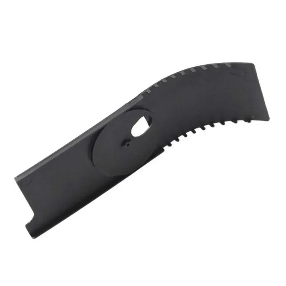Shift Slider Cover for Mitsubishi Pajero Sport Triton L200 Montero (2008-2015)