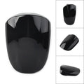 Rear Pillion Seat Cowl for Kawasaki ZX-9R (1998-2001) Black