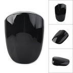 Rear Pillion Seat Cowl for Kawasaki ZX-9R (1998-2001) Black