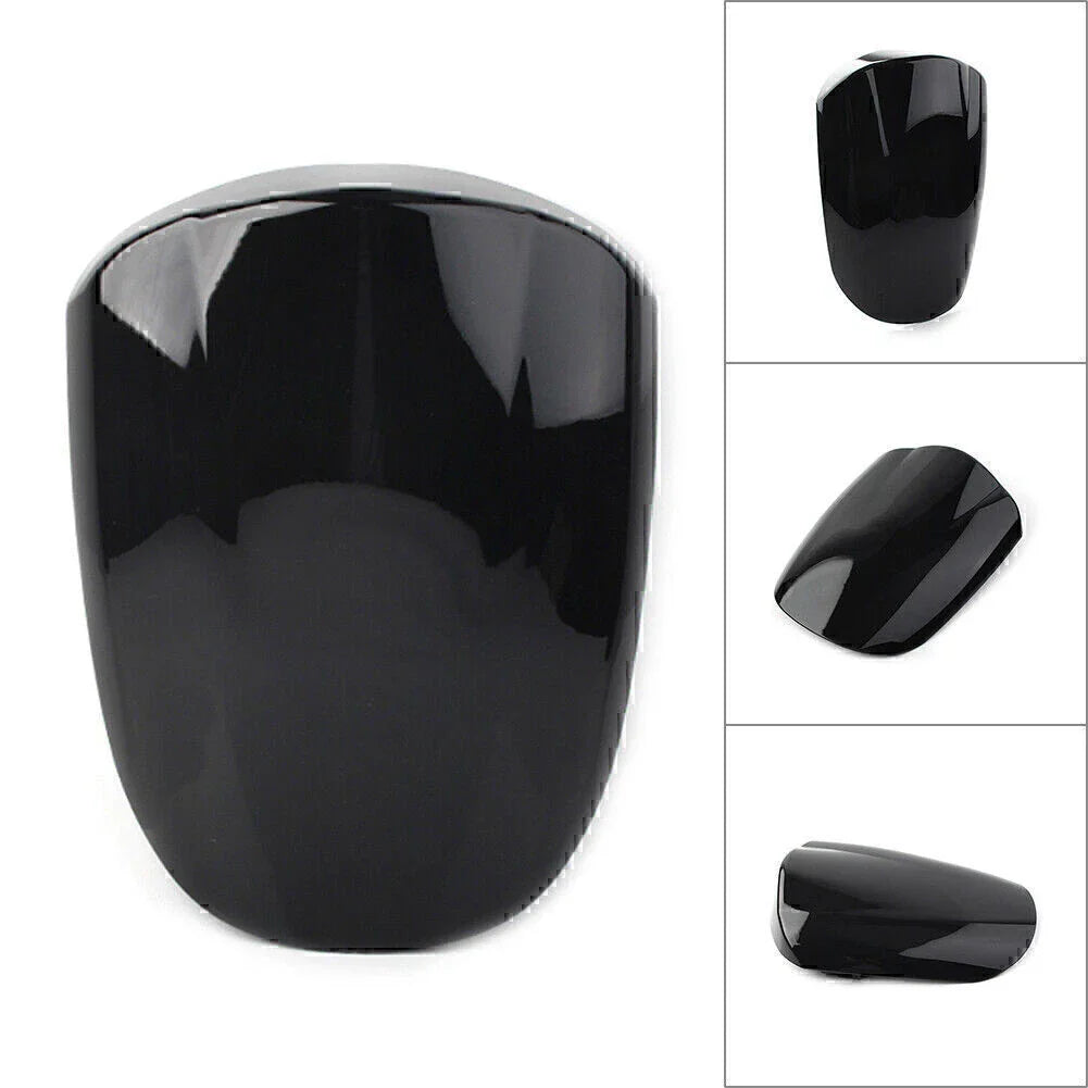 Rear Pillion Seat Cowl for Kawasaki ZX-9R (1998-2001) Black