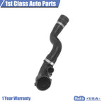 Upper Radiator Hose to Thermostat Housing for BMW X3 (2004–2006) 11533400207