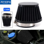 2" High Flow Air Filter for Motocross Scooter