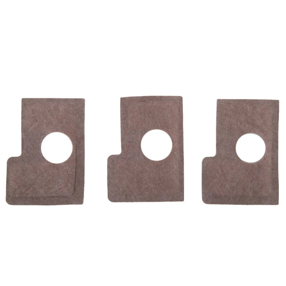 Set of 2 Air Filters for BMW 11301240800