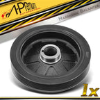 Harmonic Balancer for Nissan Sentra 1995–2000, 200SX 1995–1998