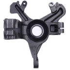 Pair Front Steering Knuckles for Ford Focus (2000-2004)