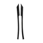 Carbon Fiber Side Mirror Trim for Audi Q5 Q7 (2008-2018)