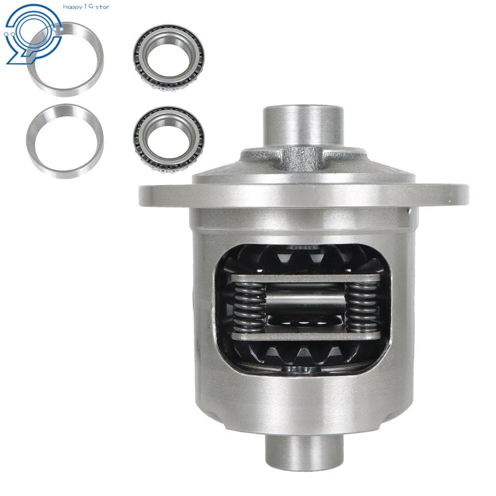 Posi Unit for Chevy 10-Bolt (7.5" 7.625", 28 Spline)