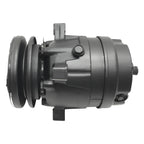 A C Compressor Kit Replacement for Pontiac Sunbird 2.0L (1990-1994)