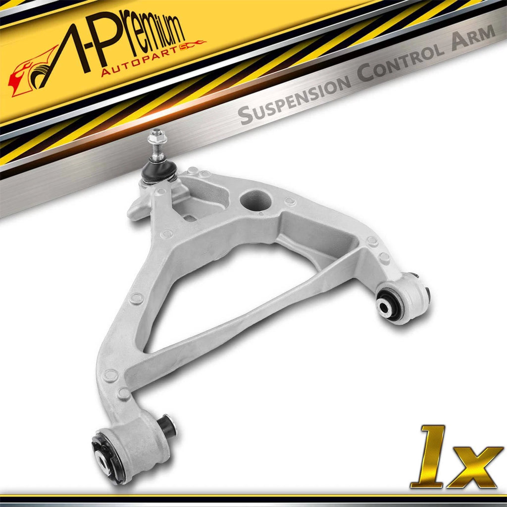 Front Left Lower Control Arm with Ball Joint for Ford Expedition 