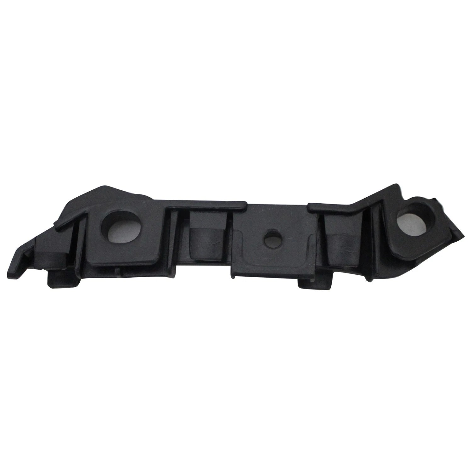 Replacement Plastic Front Driver Side Bumper Cover Retainer-See Compatible Chart