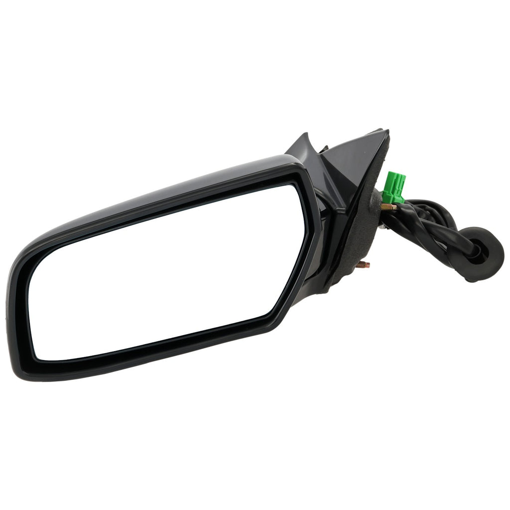 Power Mirror for Cadillac CTS (2003–2007) Left Heated Fold with Memory
