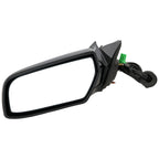 Power Mirror for Cadillac CTS (2003–2007) Left Heated Fold with Memory