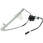 Power Window Regulator for Jeep Grand Cherokee (2001–2004) Rear Right