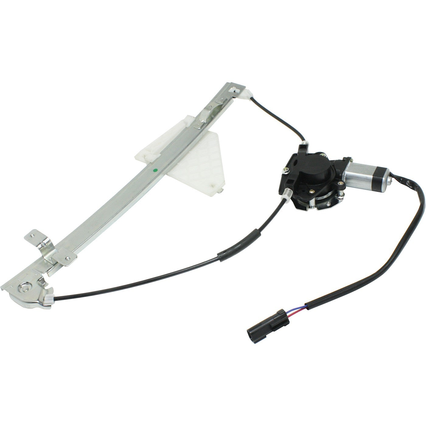 Power Window Regulator for Jeep Grand Cherokee (2001–2004) Rear Right