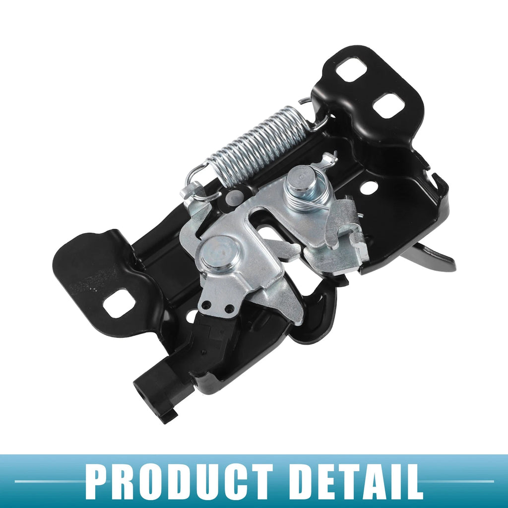 Hood Latch Lock Assembly No. 4589688AB/4589688AE for Dodge Durango (2011–2015)