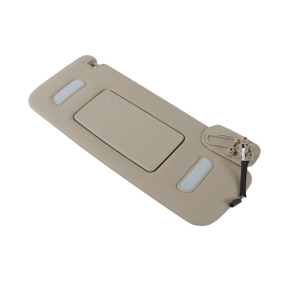 Lighted Sun Visor for Chevrolet GMC (2007–2014)