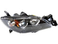 Right Headlight for Mazda 3 Sedan (2004–2006) GW318QT