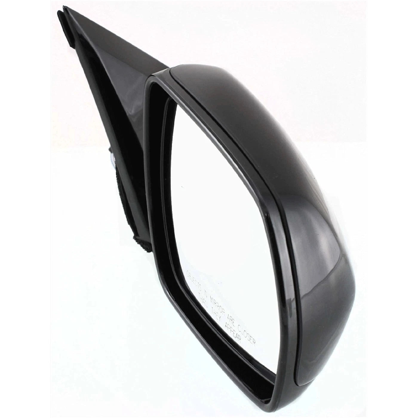 Set of 2 Mirrors for Nissan Murano